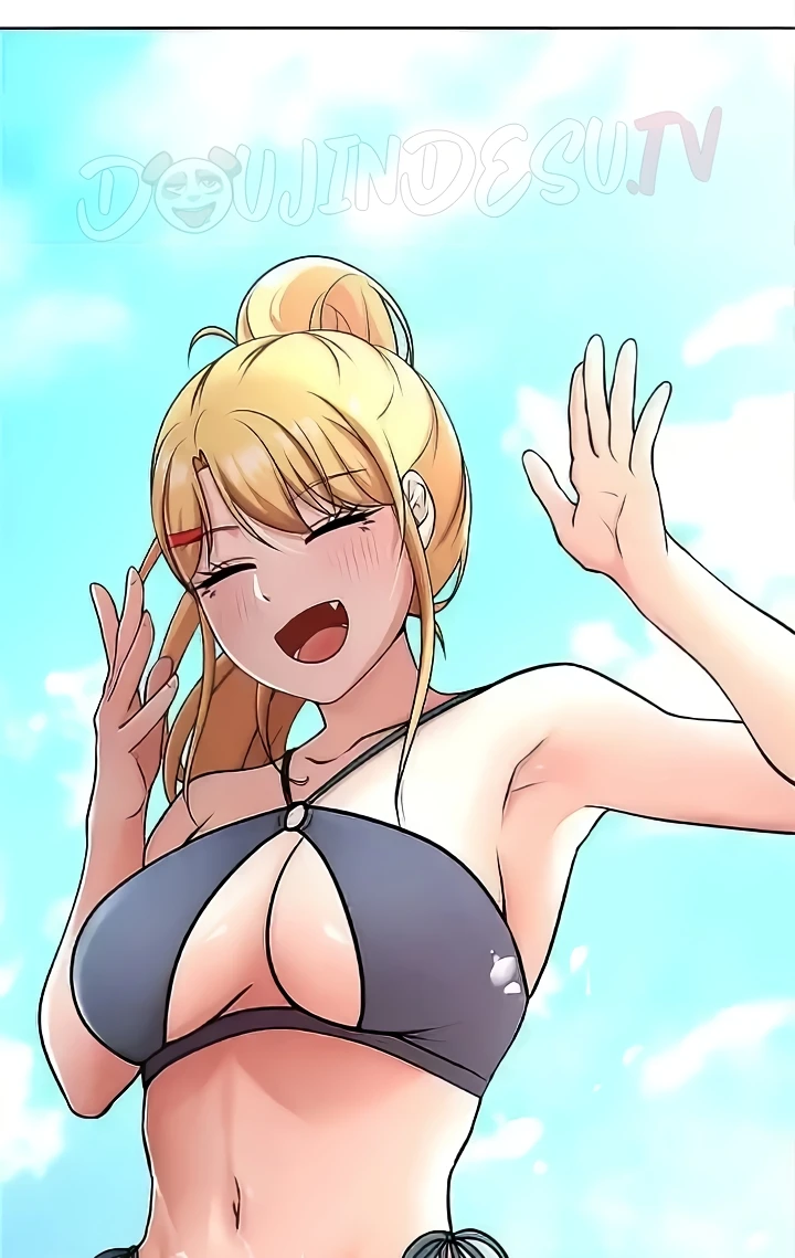 Seoul Girls These Days Chapter 35