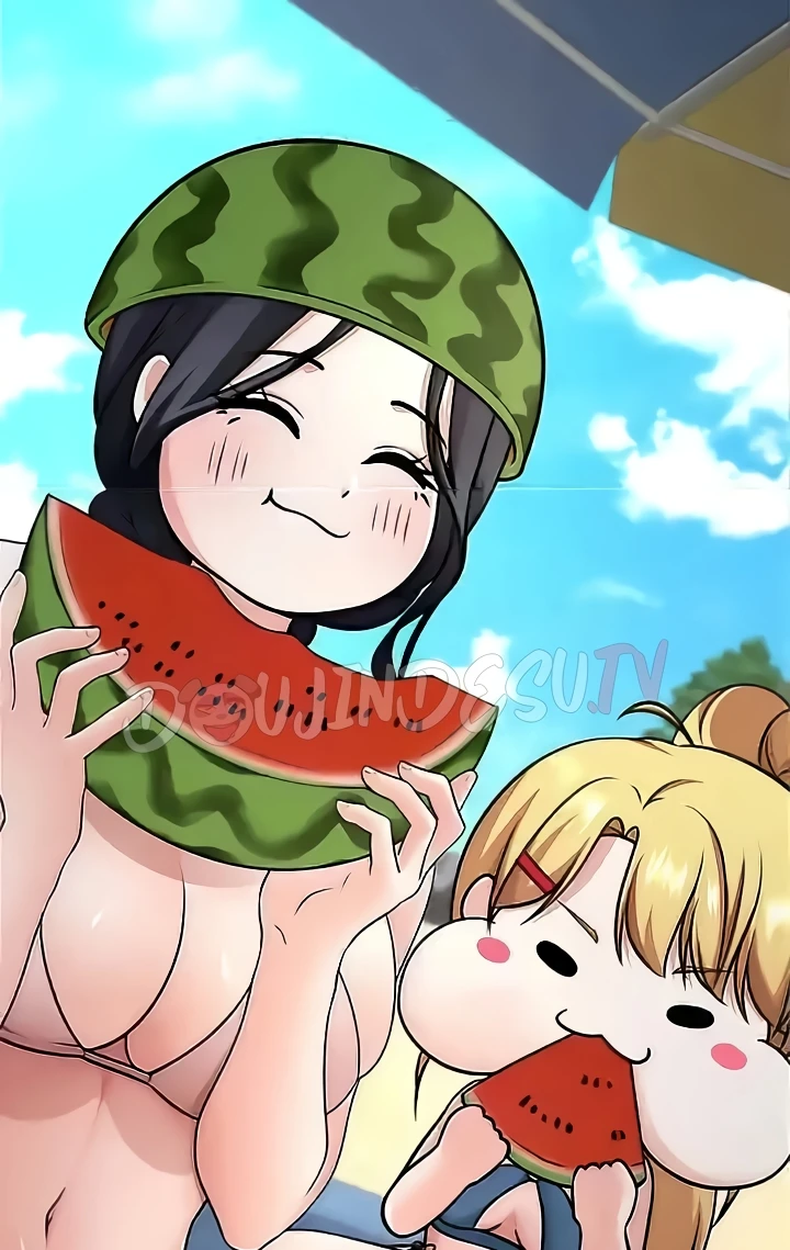 Seoul Girls These Days Chapter 35