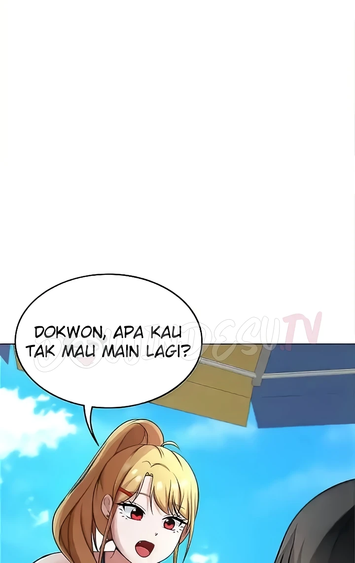 Seoul Girls These Days Chapter 35