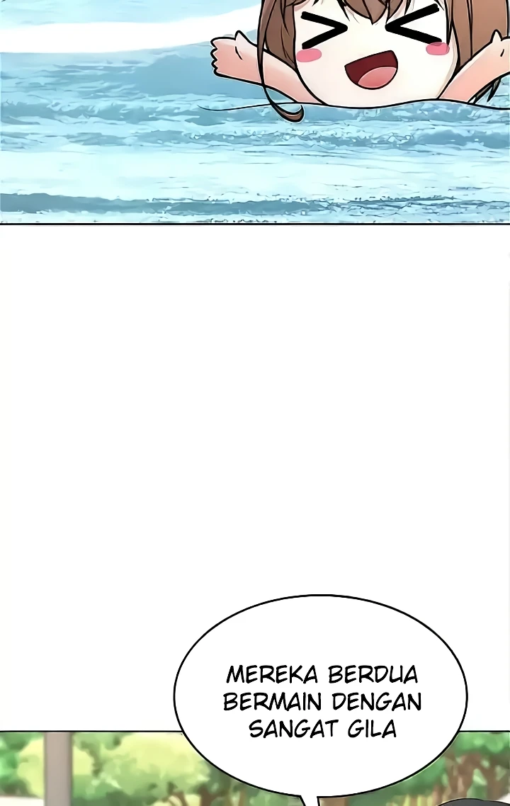 Seoul Girls These Days Chapter 35