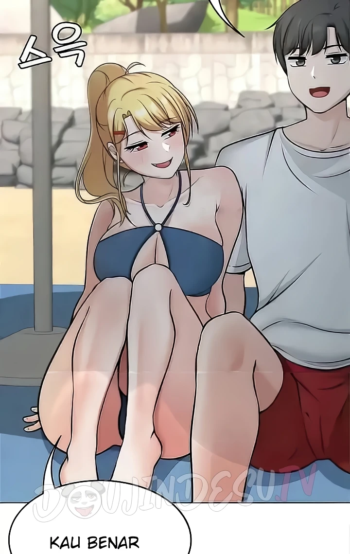 Seoul Girls These Days Chapter 35