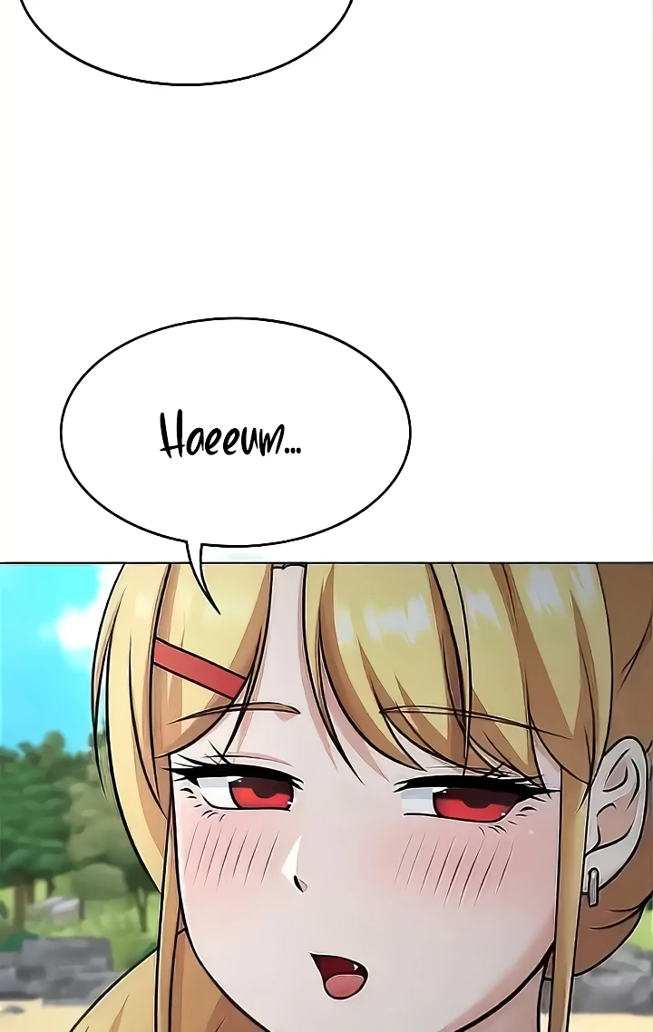 Seoul Girls These Days Chapter 35