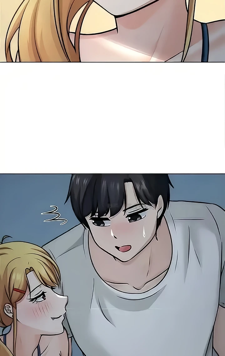 Seoul Girls These Days Chapter 35