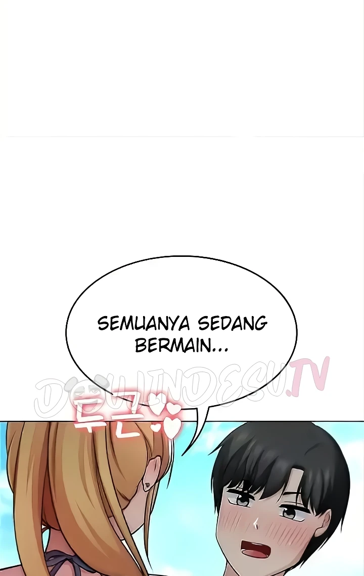 Seoul Girls These Days Chapter 35