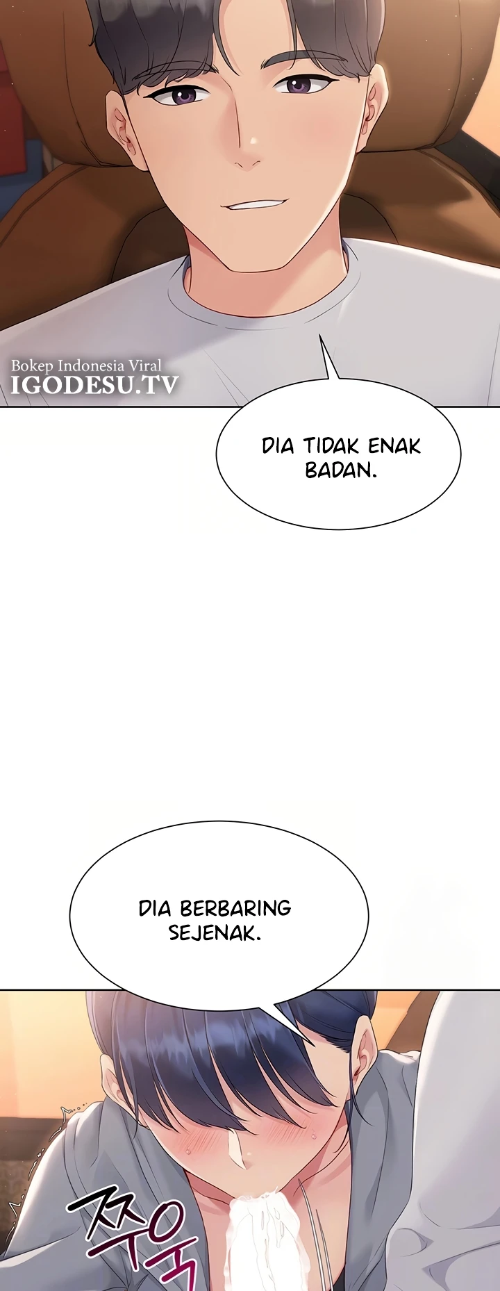 Set Up Chapter 23