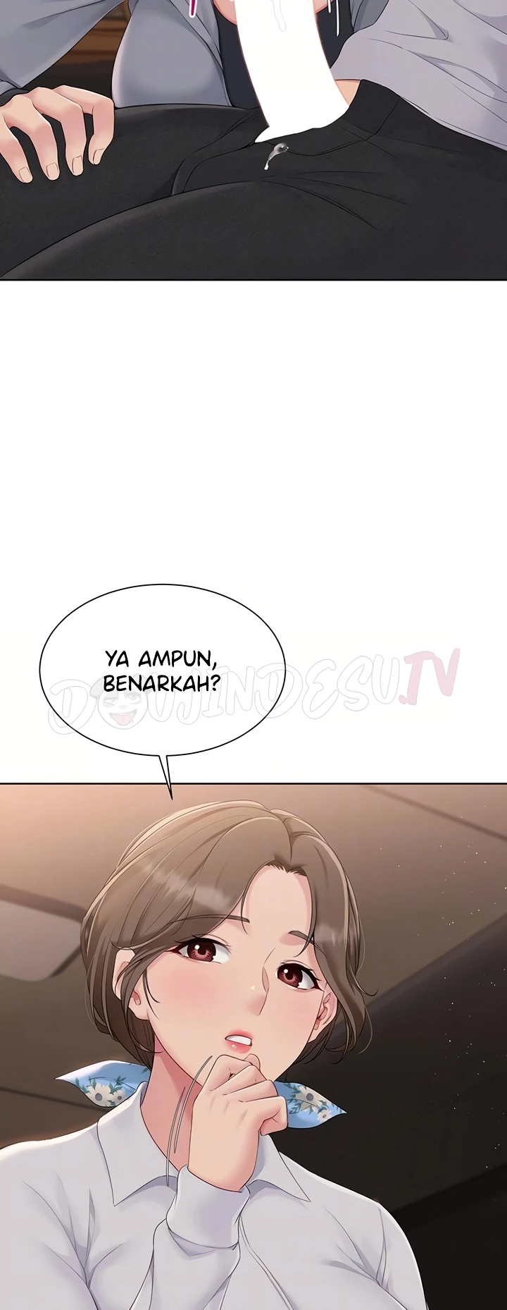 Set Up Chapter 23