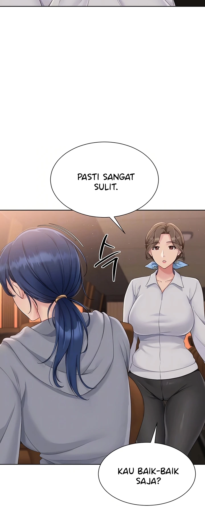 Set Up Chapter 23