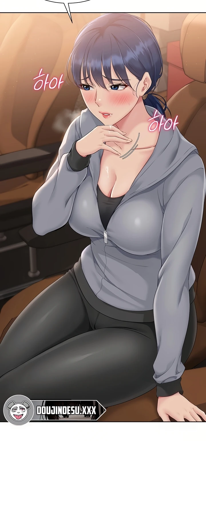 Set Up Chapter 23