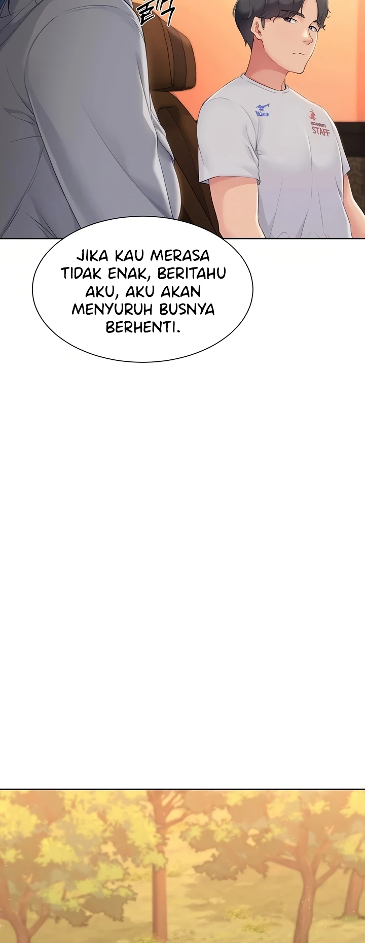 Set Up Chapter 23