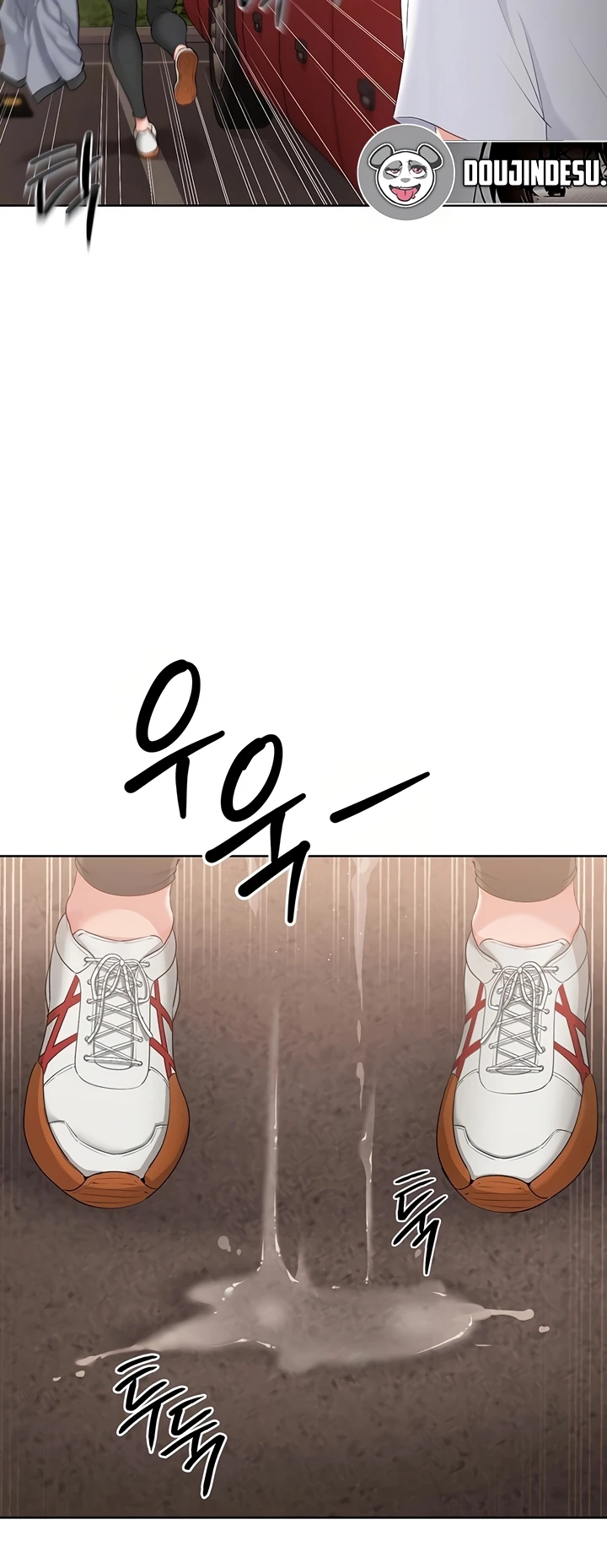Set Up Chapter 23