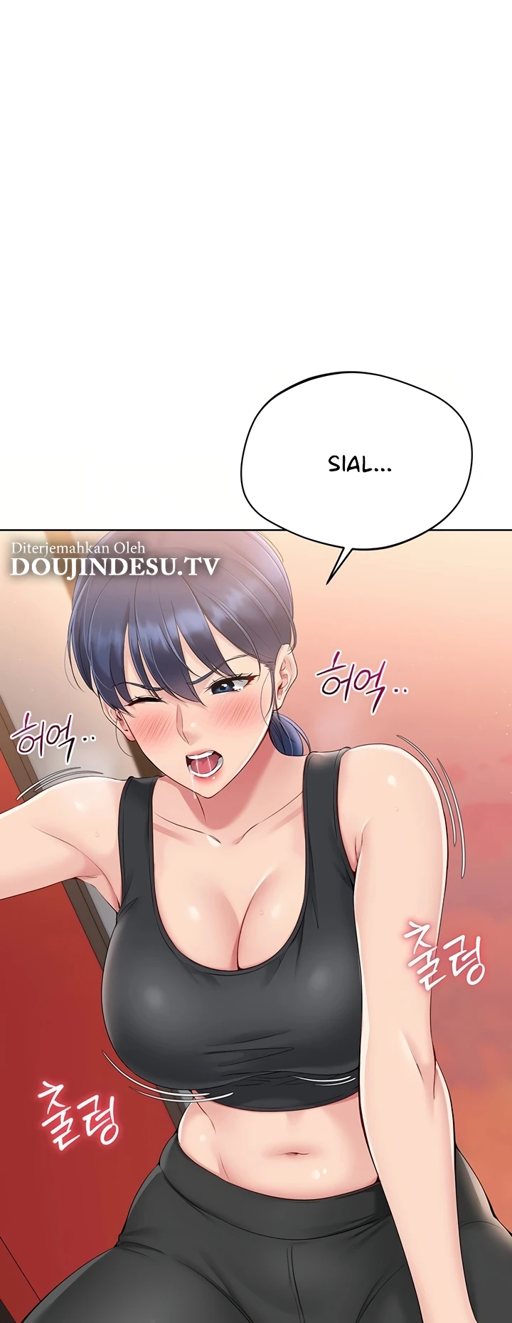 Set Up Chapter 23