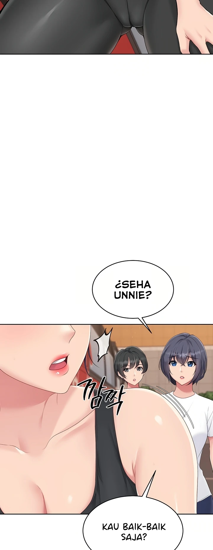Set Up Chapter 23