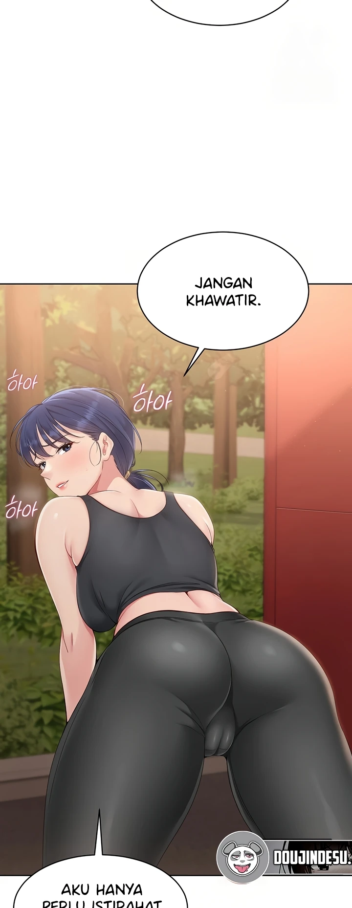 Set Up Chapter 23