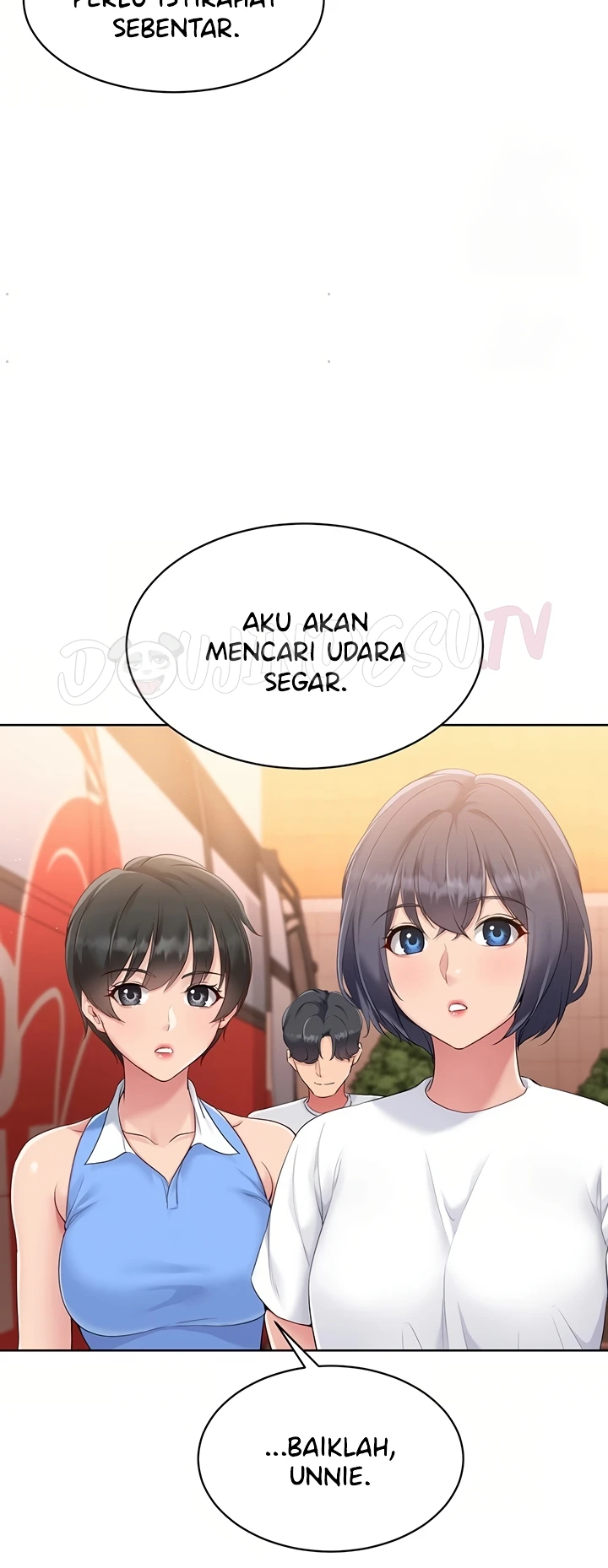 Set Up Chapter 23