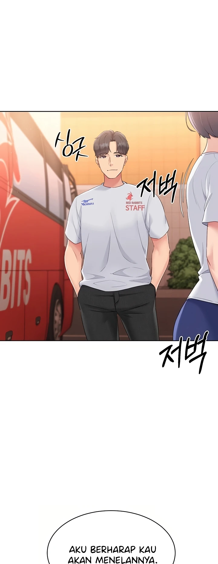 Set Up Chapter 23