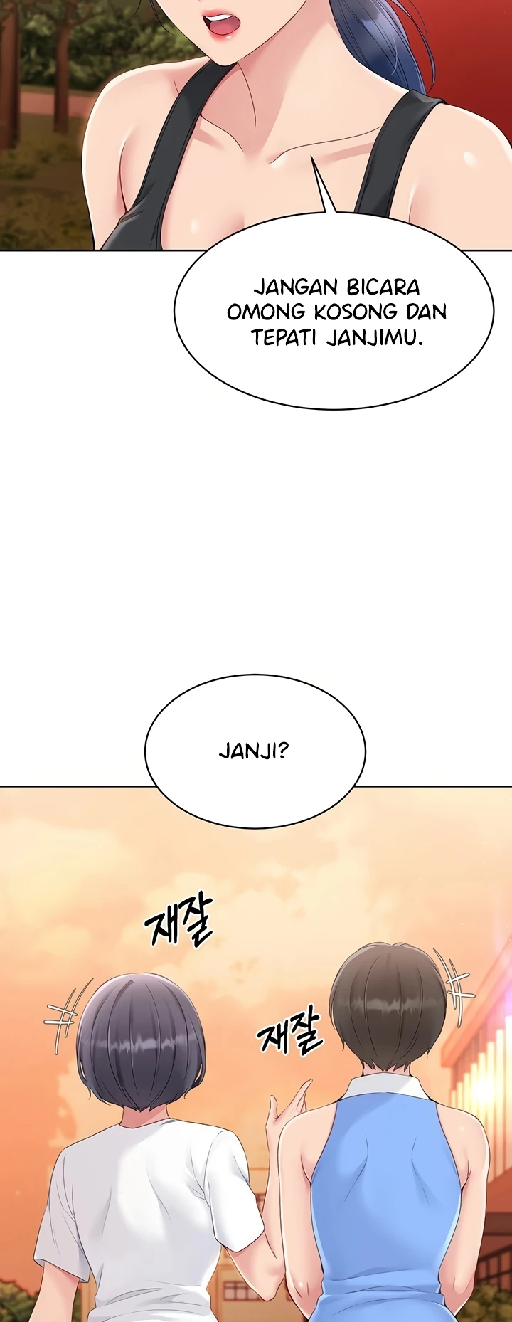Set Up Chapter 23