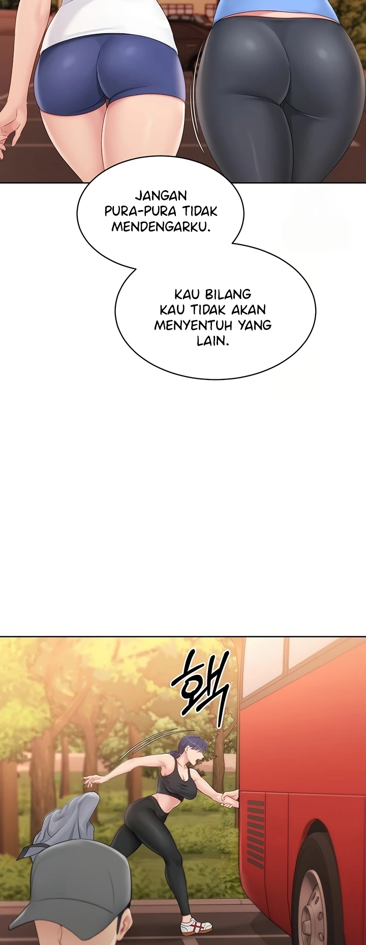 Set Up Chapter 23