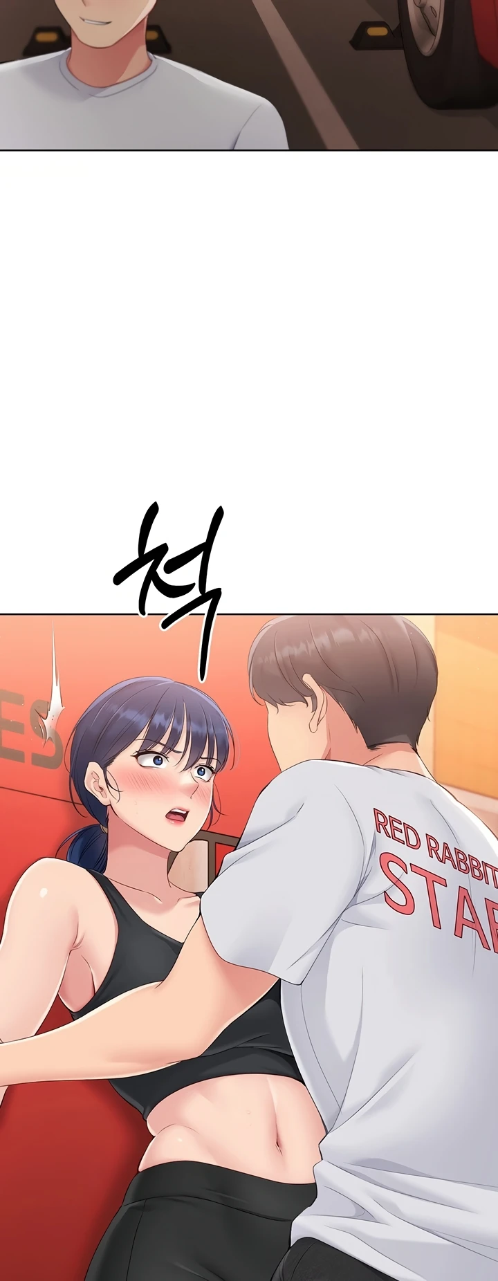 Set Up Chapter 23