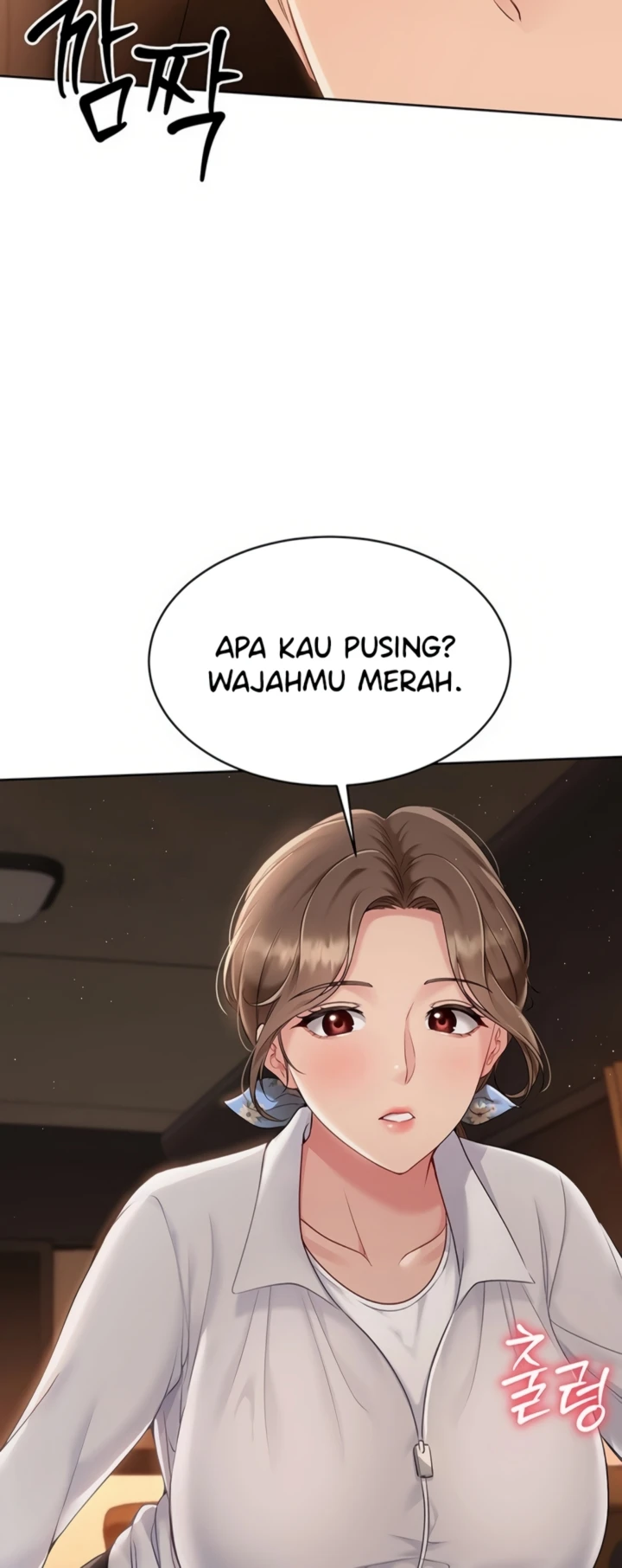 Set Up Chapter 23