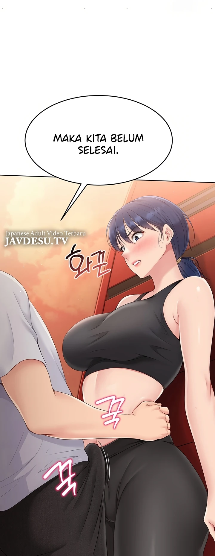 Set Up Chapter 23