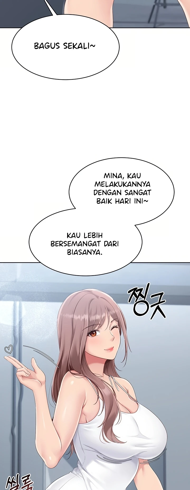 Set Up Chapter 23