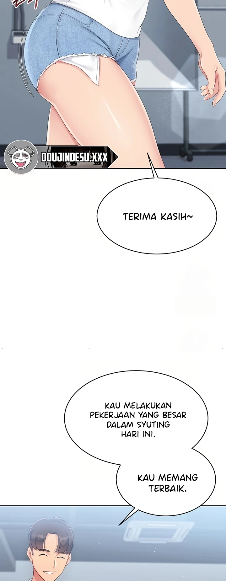 Set Up Chapter 23