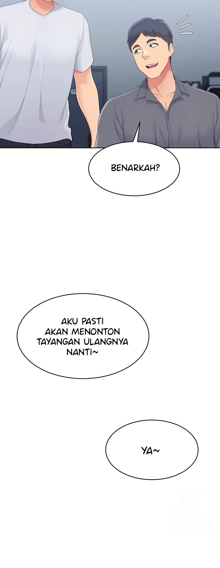 Set Up Chapter 23