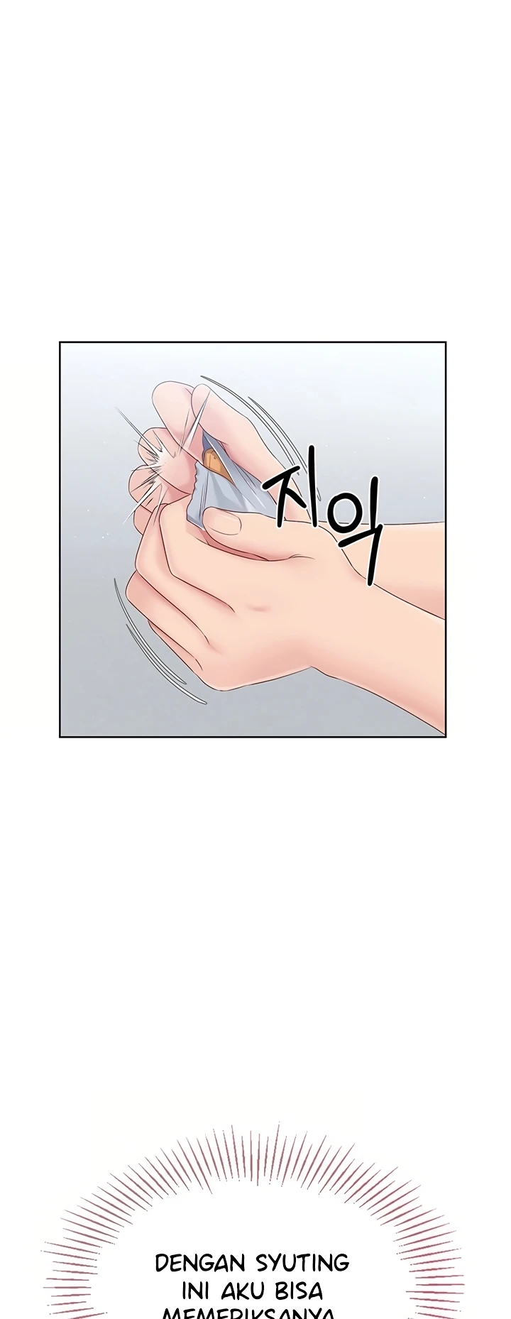 Set Up Chapter 23