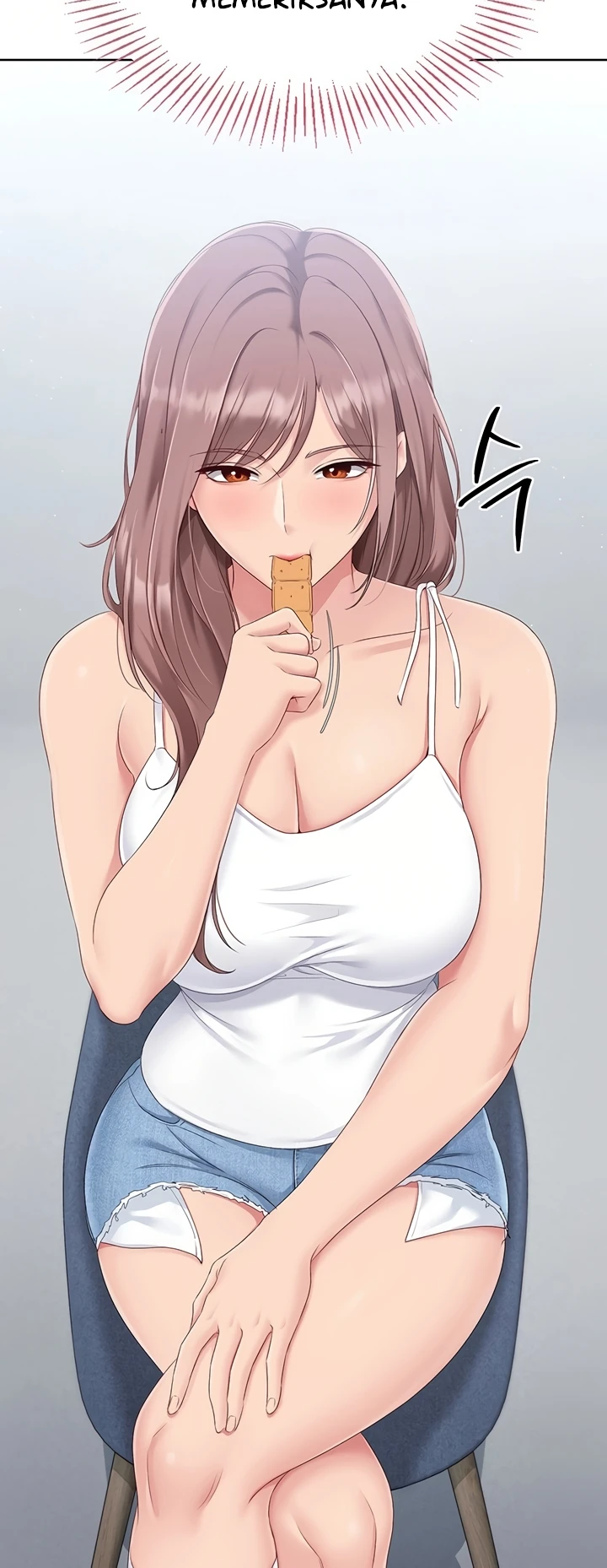Set Up Chapter 23