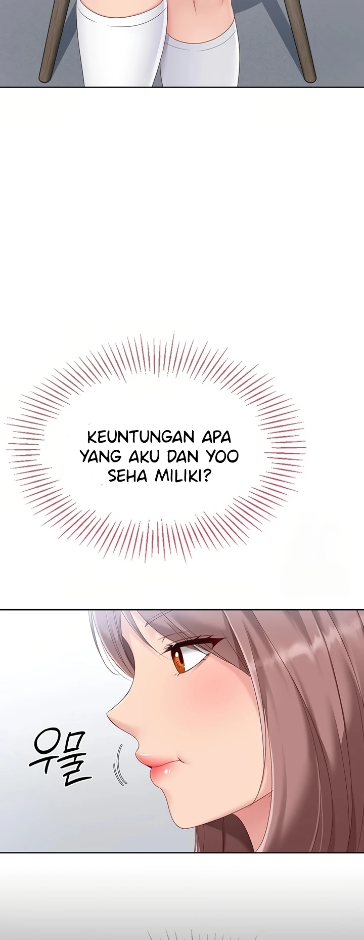 Set Up Chapter 23