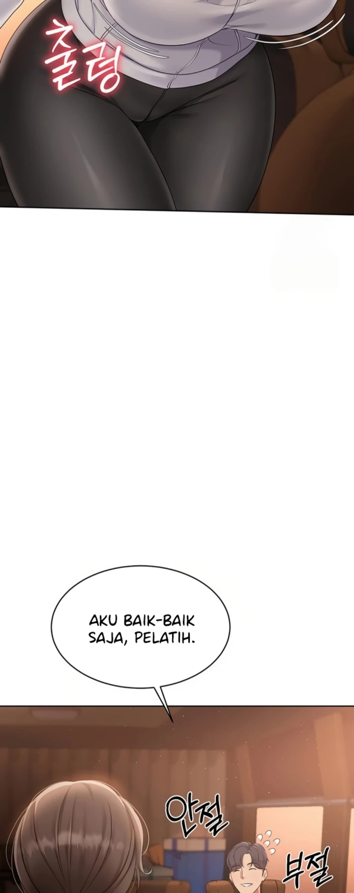 Set Up Chapter 23