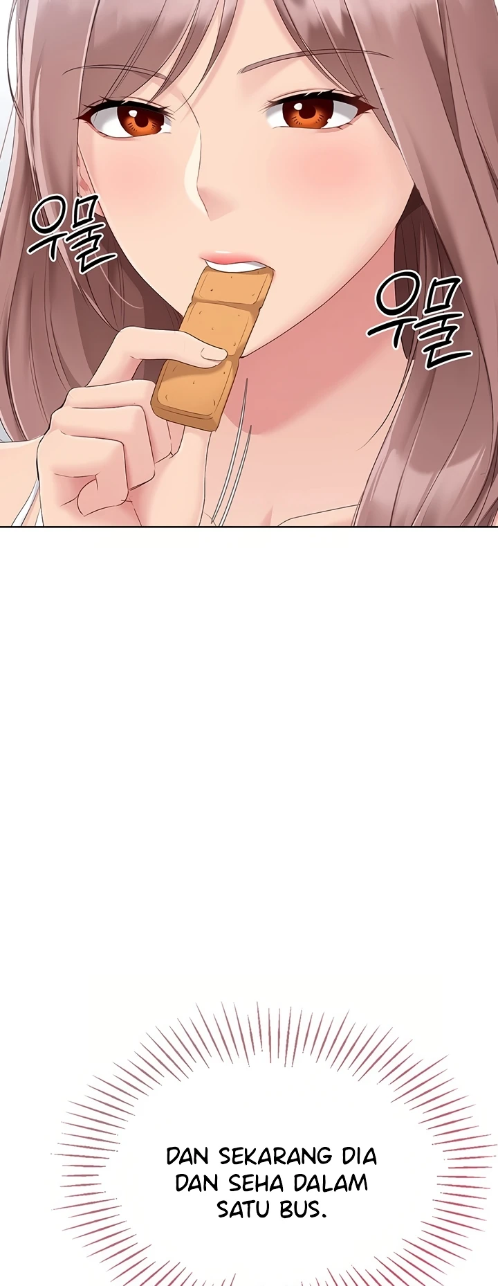 Set Up Chapter 23