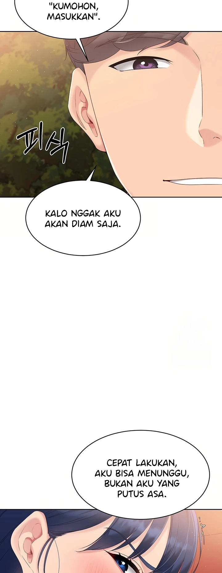 Set Up Chapter 23