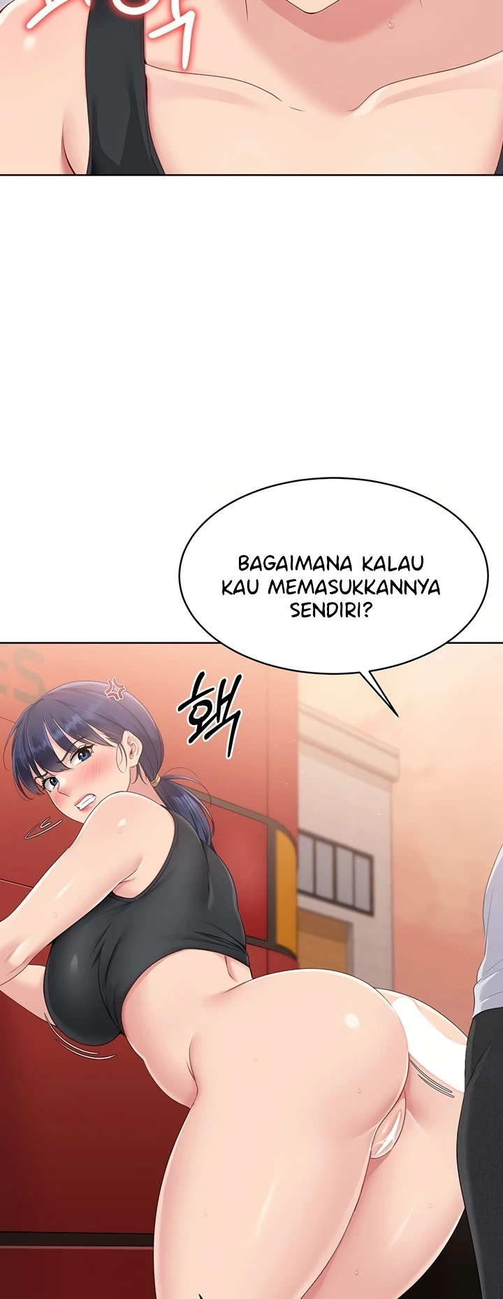 Set Up Chapter 23
