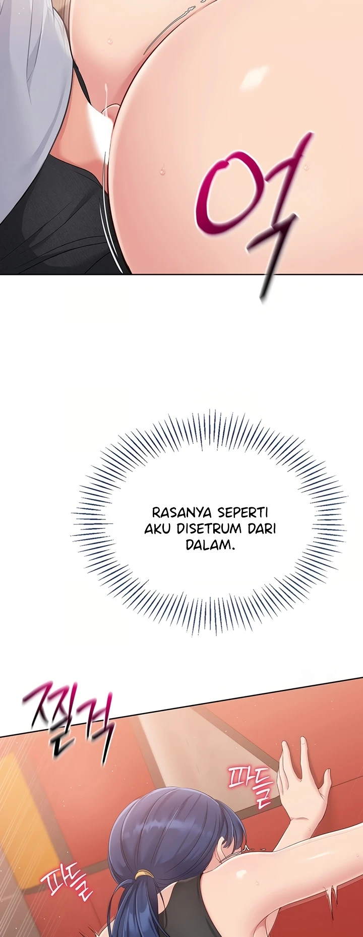 Set Up Chapter 23