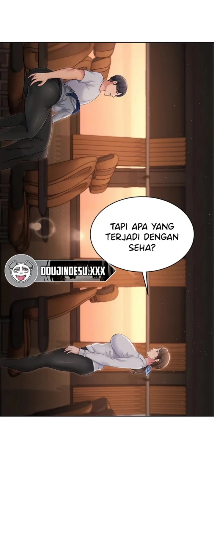 Set Up Chapter 23