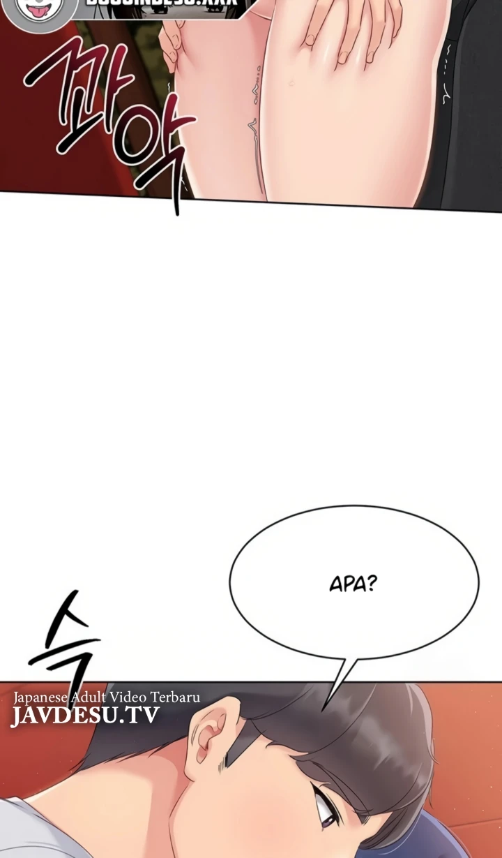 Set Up Chapter 23