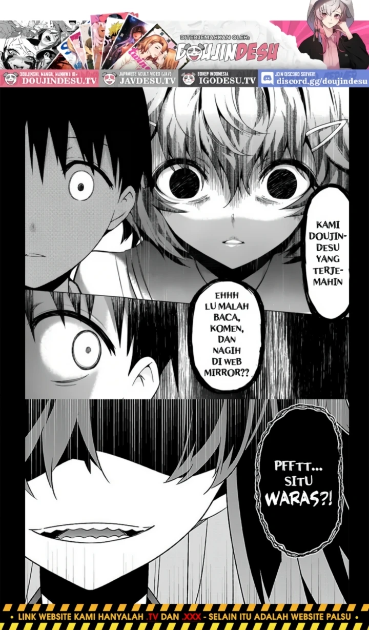 Set Up Chapter 23
