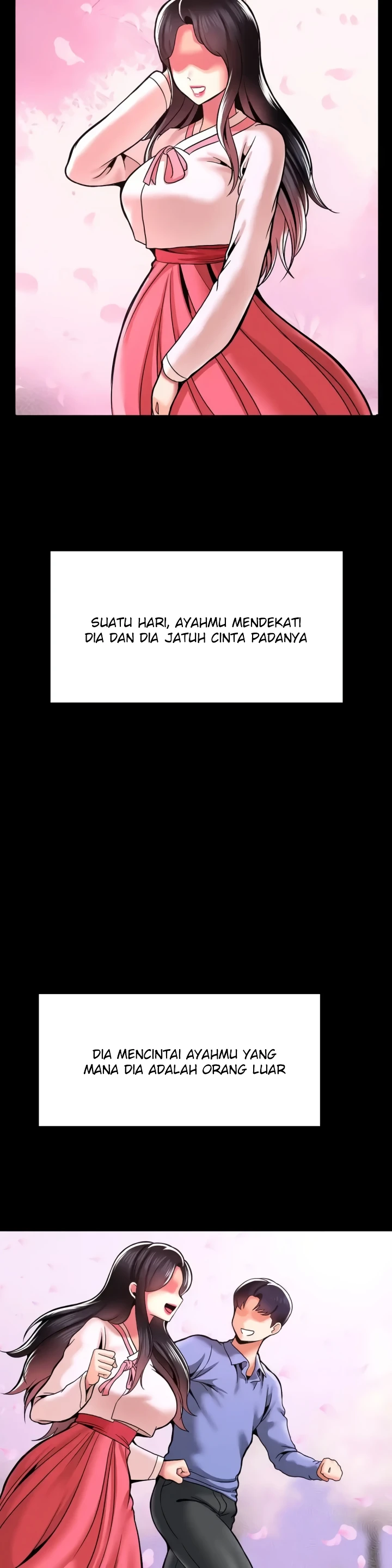 Seventeenth Only Son Chapter 48