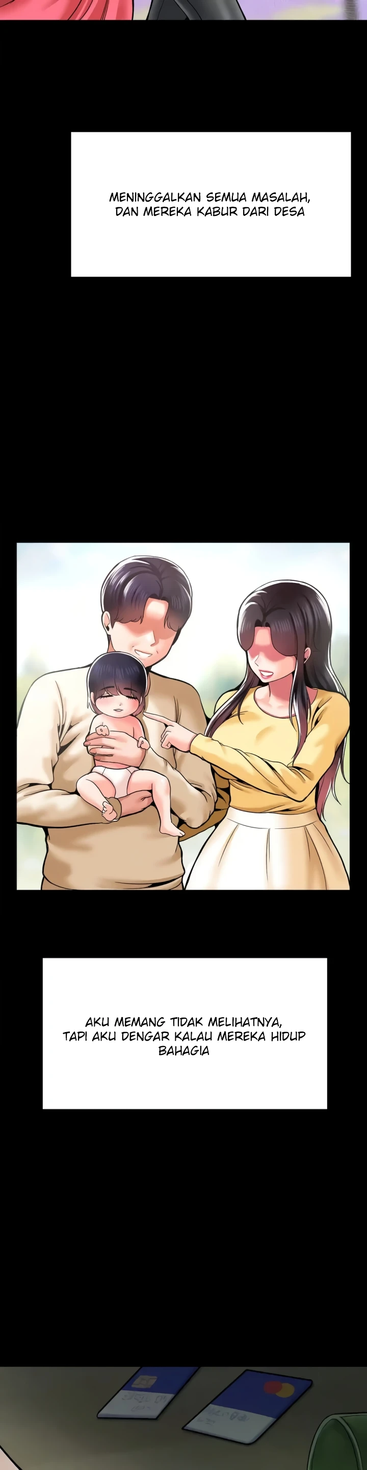 Seventeenth Only Son Chapter 48