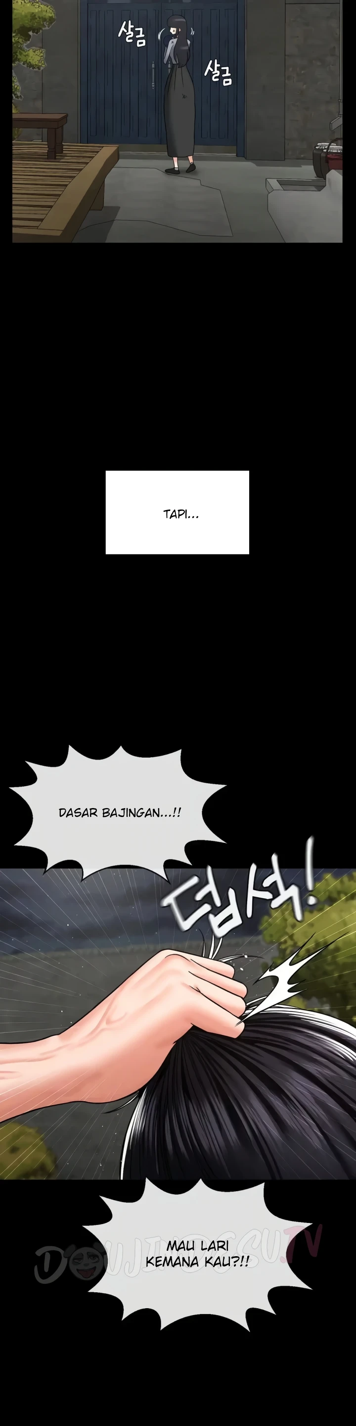 Seventeenth Only Son Chapter 48