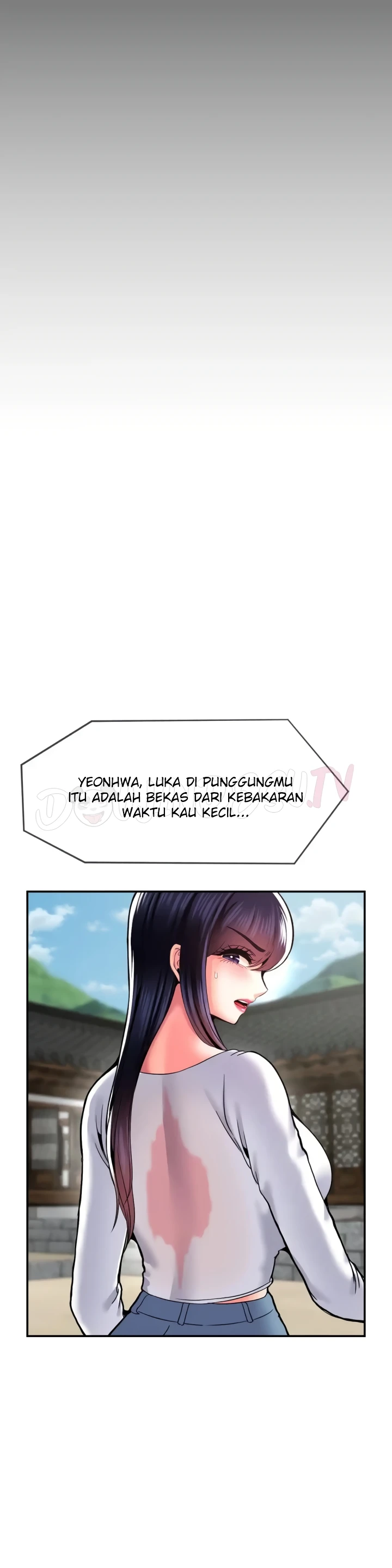 Seventeenth Only Son Chapter 48