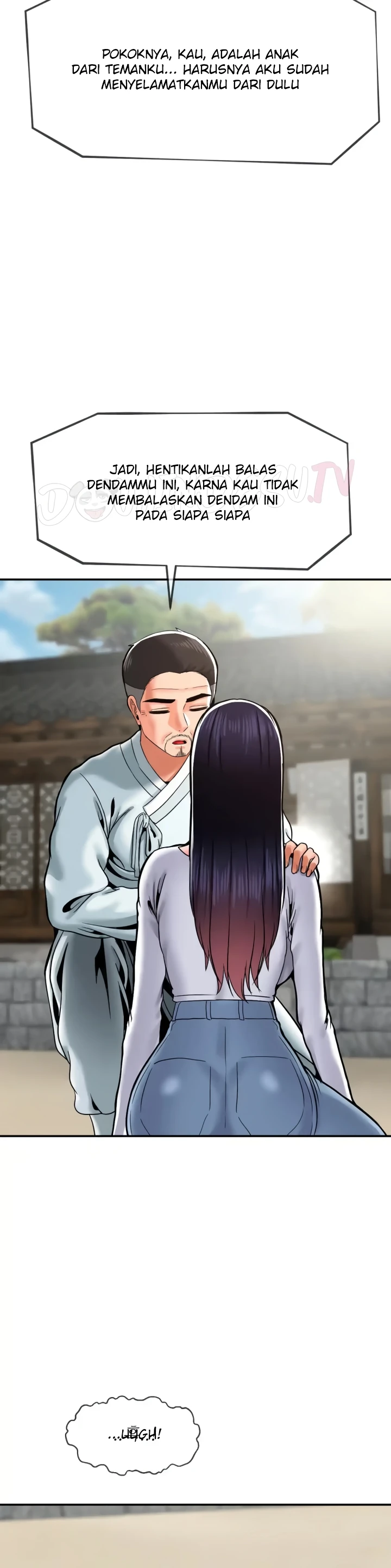Seventeenth Only Son Chapter 48