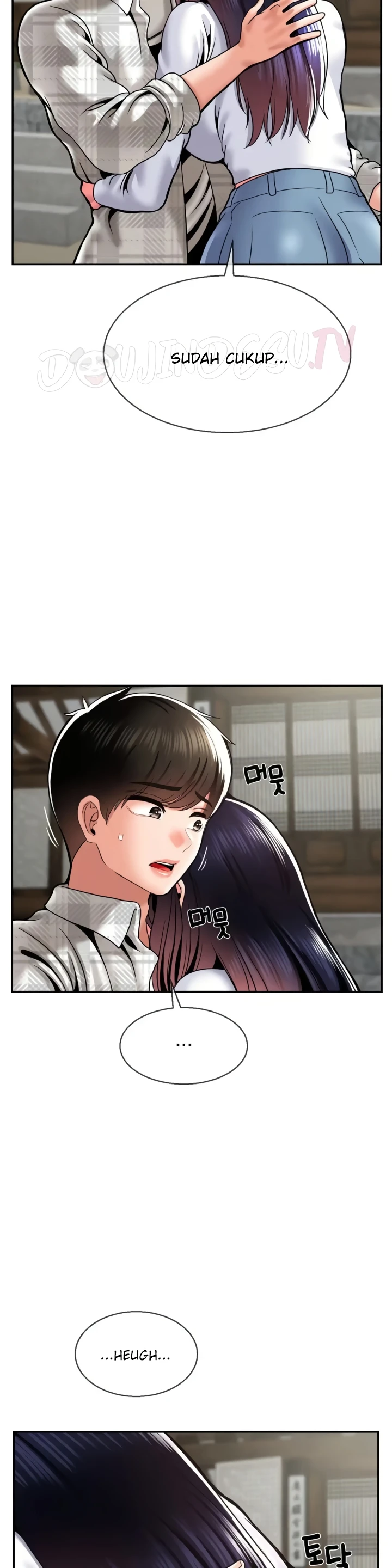 Seventeenth Only Son Chapter 48