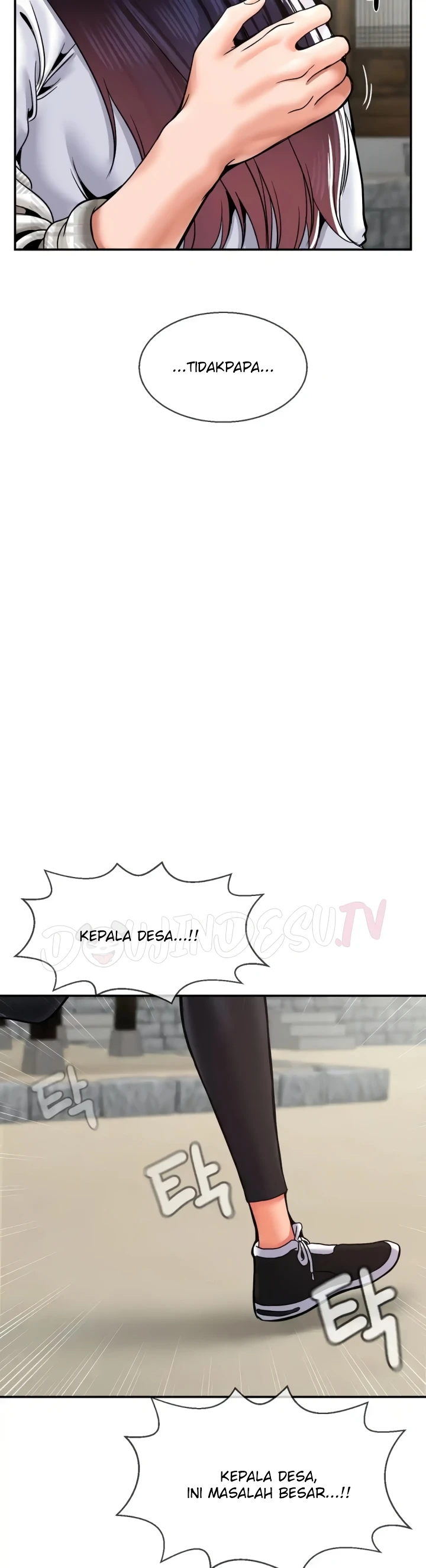 Seventeenth Only Son Chapter 48