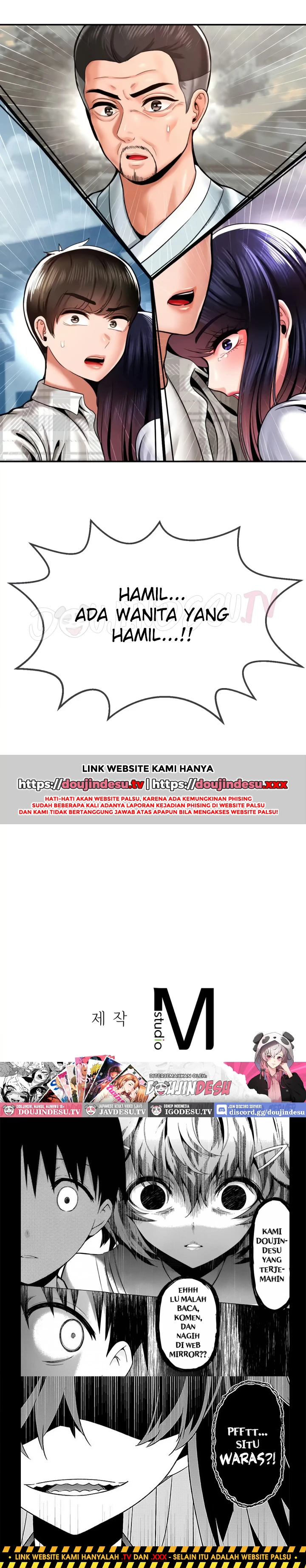 Seventeenth Only Son Chapter 48