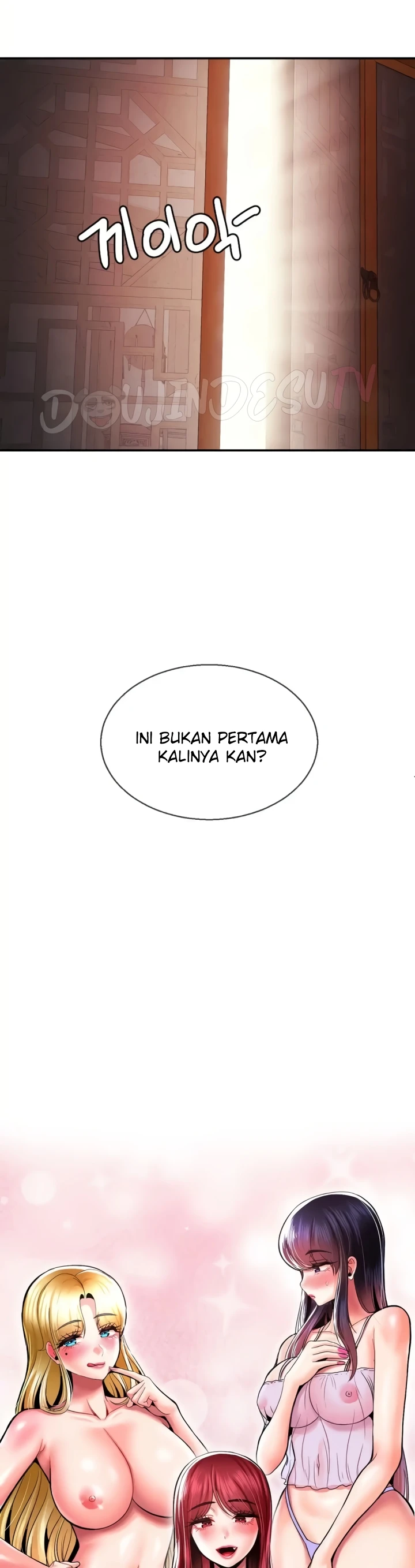 Seventeenth Only Son Chapter 49