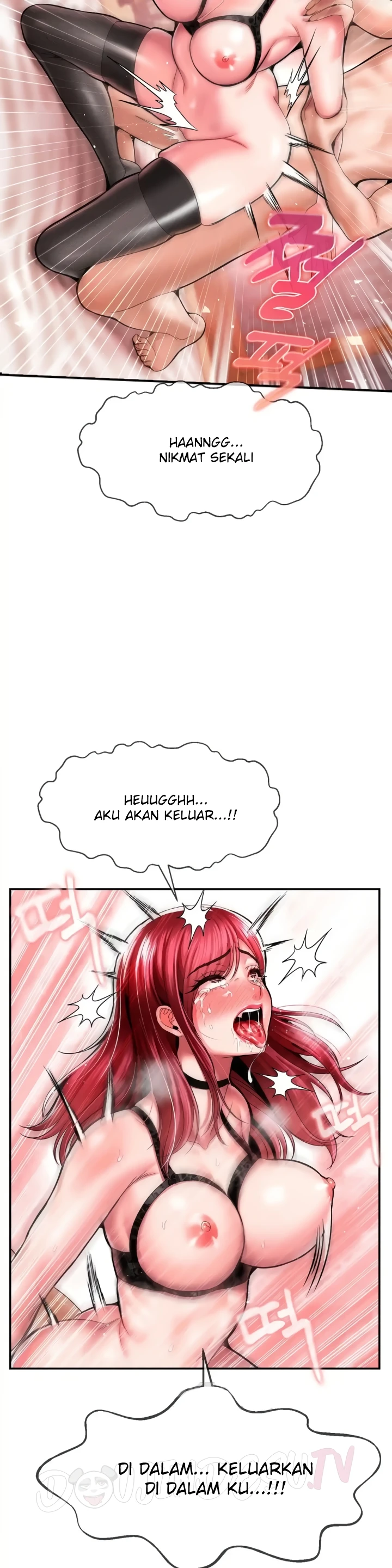 Seventeenth Only Son Chapter 50