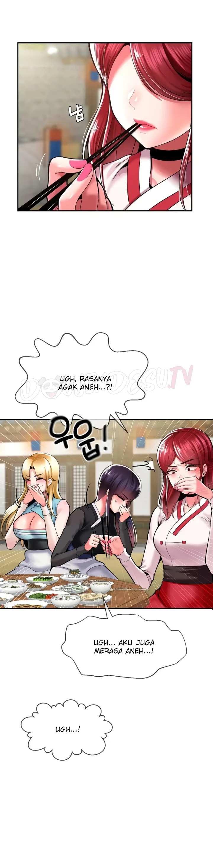 Seventeenth Only Son Chapter 50