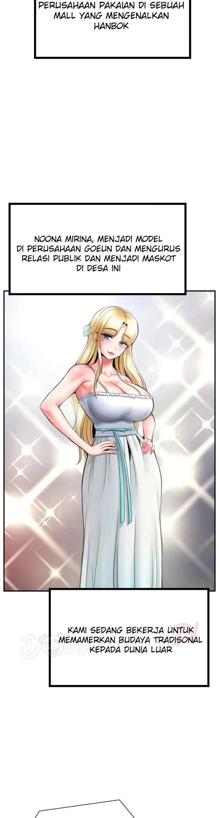 Seventeenth Only Son Chapter 50